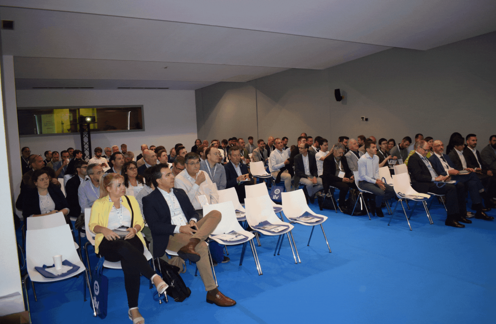 ANMOPYC participa en la Jornada Técnica STA sobre vehículo industrial y reglamentación